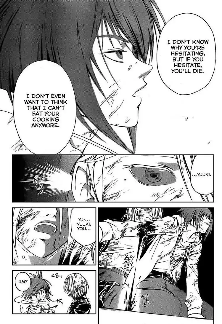 Code: Breaker Chapter 69 15